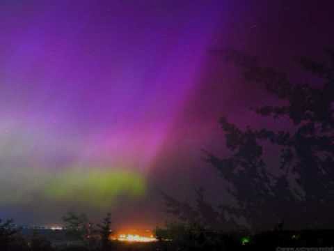 AURORA BOREALIS.AVI..