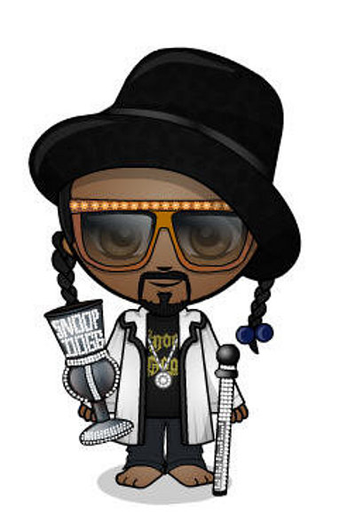 SNOOP