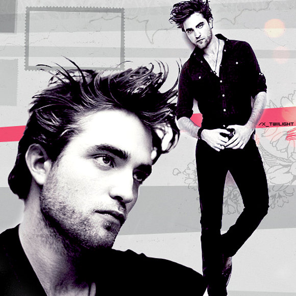 rob