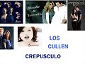 LOS CULLEN