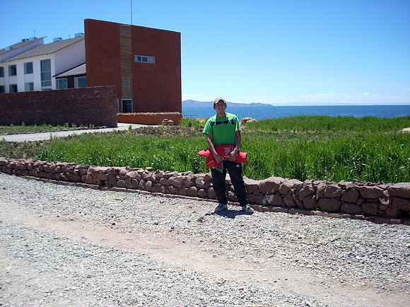 Titilaka Hotel