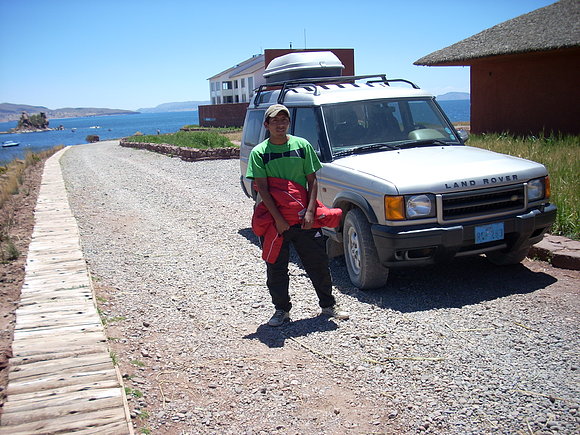 Titilaka Hotel 2
