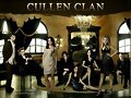 CULLEN  CLAN