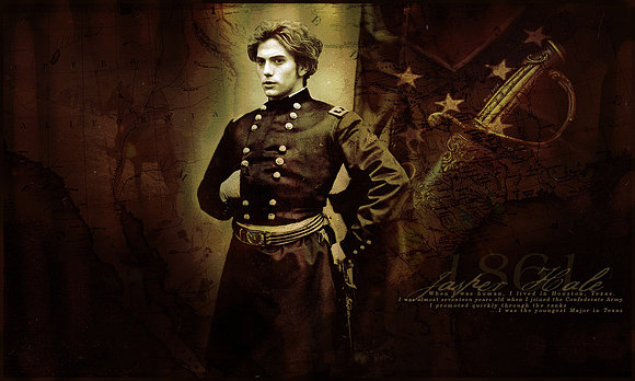 JASPER HALE