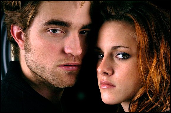 LOS CULLEN COMEN?