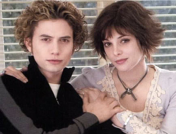 ME GUSTA LA PAREJA