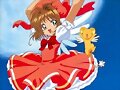 Sakura Card Captor