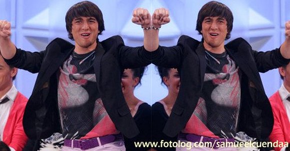 Q mono!!