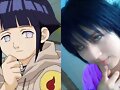 hinata Hyuga  &#26085;&#21521;&#12498;&#12490;&amp;#12