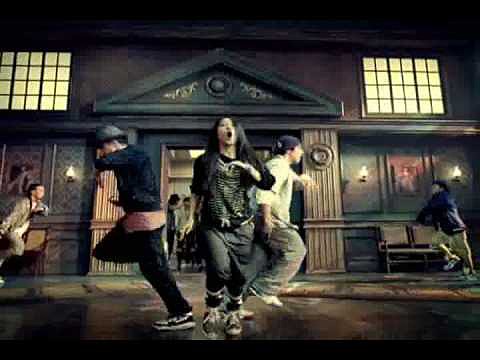 &#9834;  Eat You Up -BoA  &#9834;