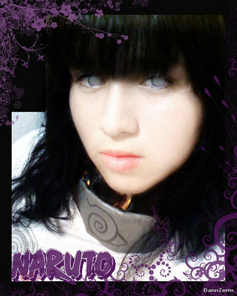 Hinata Hyuga