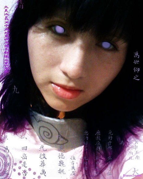 hinata Hyuga