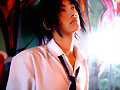 Sasuke Konoha High School