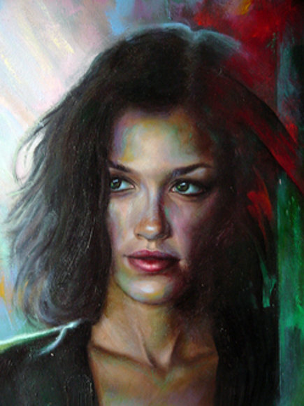 rostro
