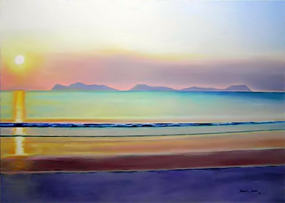 paisaje