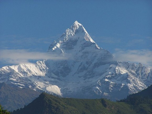 Montaña