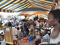 La gente