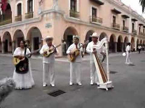 La bamba