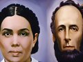 Los esposos