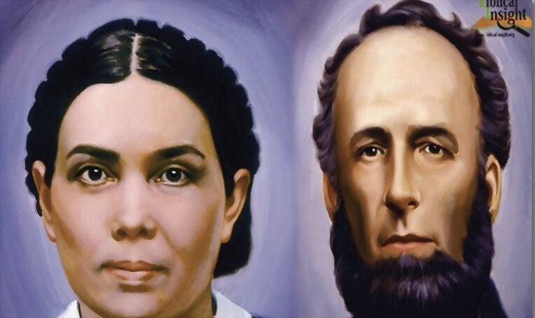 Los esposos