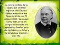 Anciana profeta