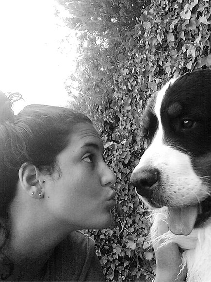 Quipu y yo... !!