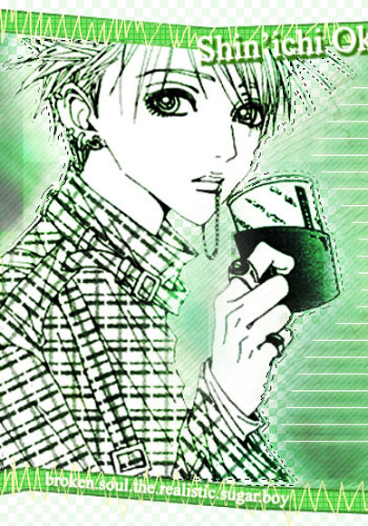 Shin!!!!