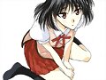 tsukamoto yakumo-school rumble