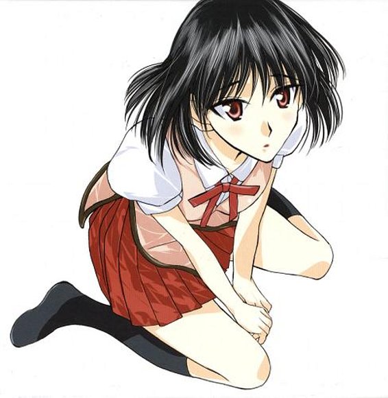 tsukamoto yakumo-school rumble