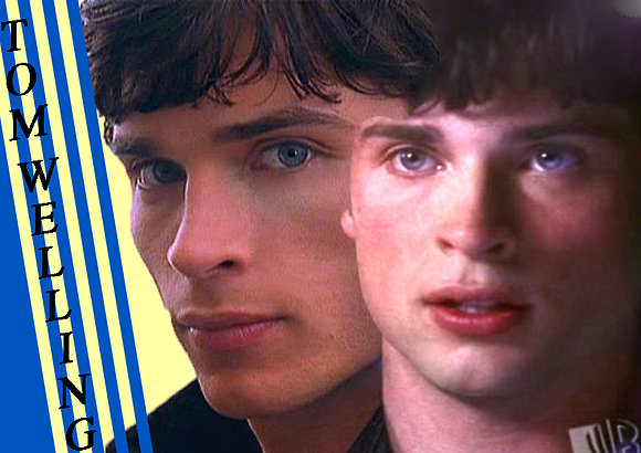 tom welling