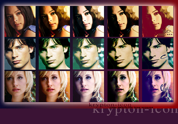 psss.. smallville