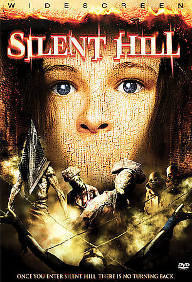 silent hill