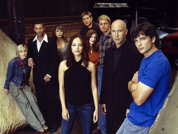 smallville