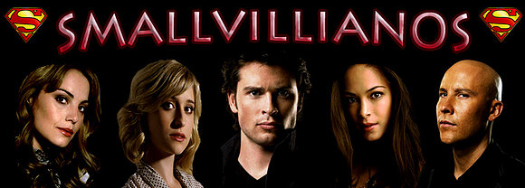 smallvillanos