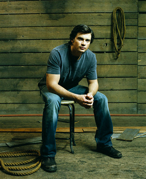 tom welling