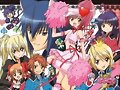 shugo chara