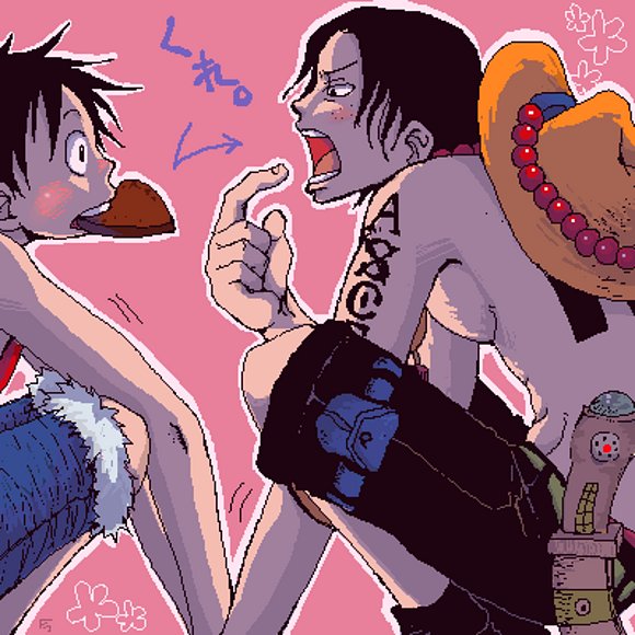 D. BROS!