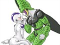 Freezer x Cell