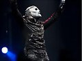Corey Taylor!