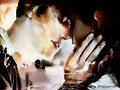 Last kiss