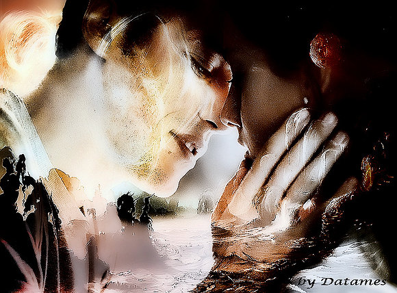 Last kiss