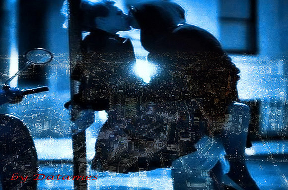 IL MIO PROSSIMO AMORE