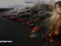 Fuego en el cuerpo
