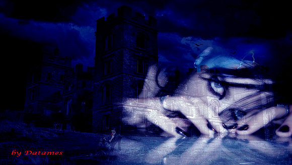 Gothic Story