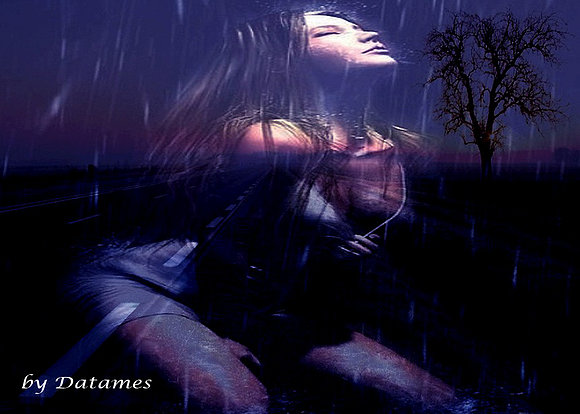 Bajo la Lluvia