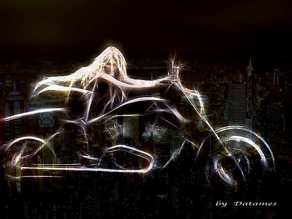 Night rider