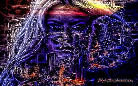 Melodia nocturna