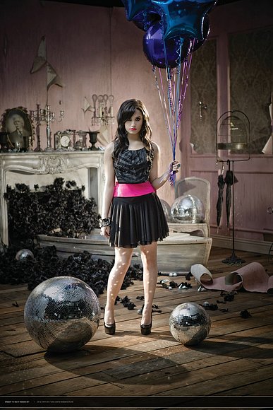 Here we Go agaim-Photoshoot