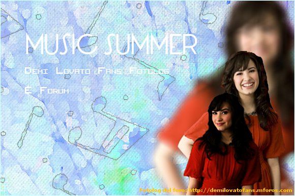 Blend: Summer Music