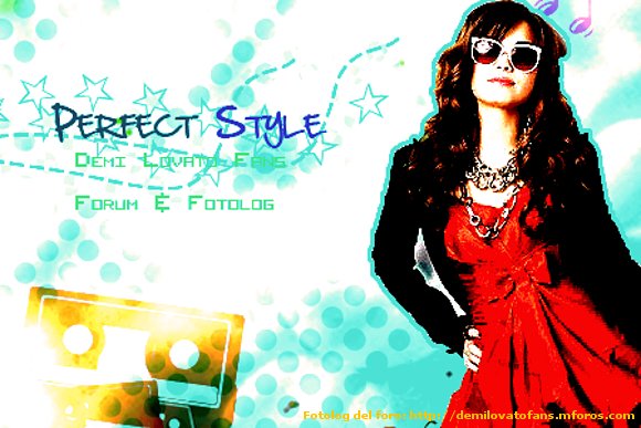 Blend: Perfect Style